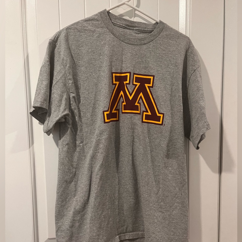 University of Minnesota Tee
